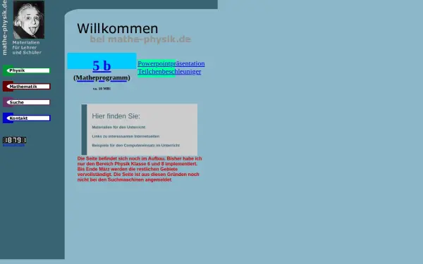 mathe-physik.de