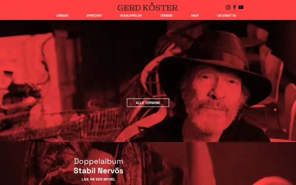 www.gerd-koester.de