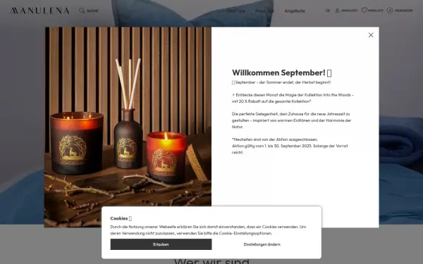 manulena-kerzen.de
