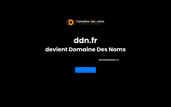 www.ddn.fr
