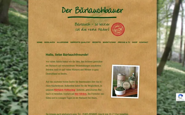 www.der-baerlauchbauer.de