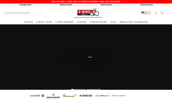 e-bike-only.de