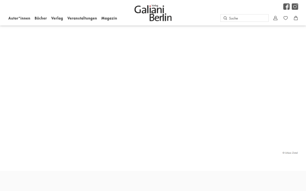 www.galiani.de