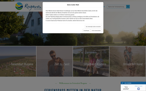 www.rugana.de