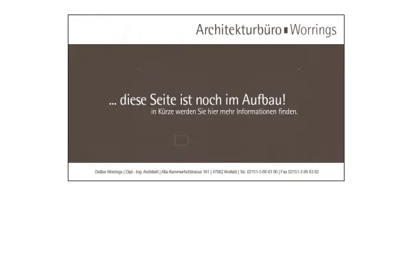architekt-worrings.de