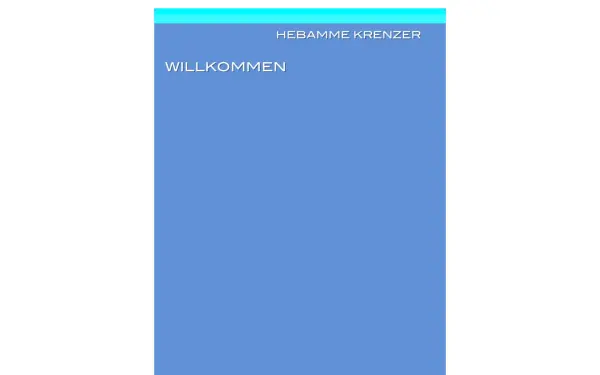 hebamme-krenzer.de