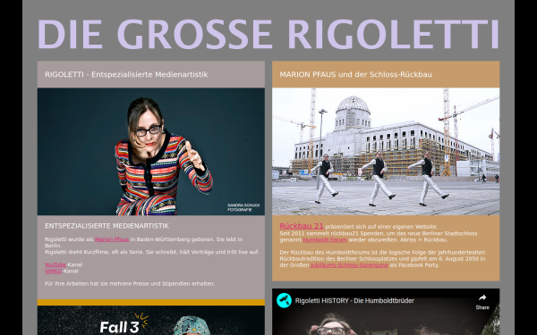 rigoletti.de