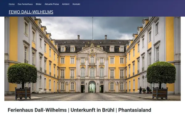 dall-wilhelms.de
