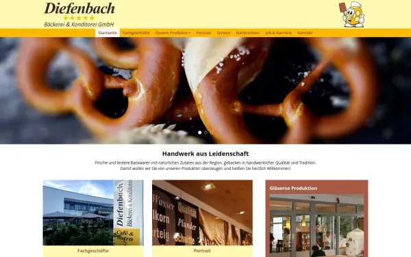 www.baeckerei-diefenbach.de