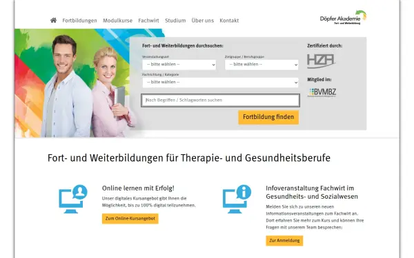 www.doepfer-akademie.de