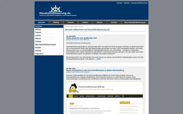 www.haushaltssteuerung.de