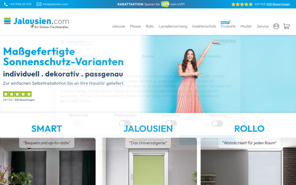 www.jalousien.com