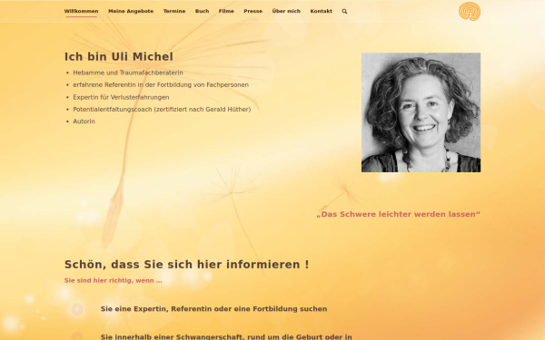 www.uli-michel.de