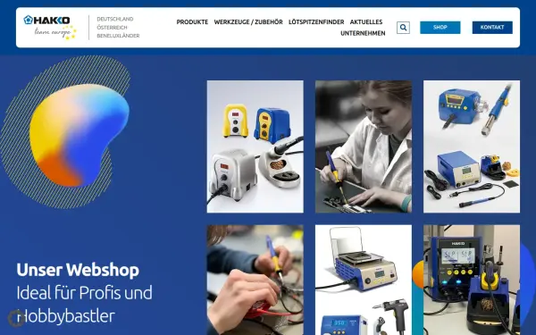 hakko.de