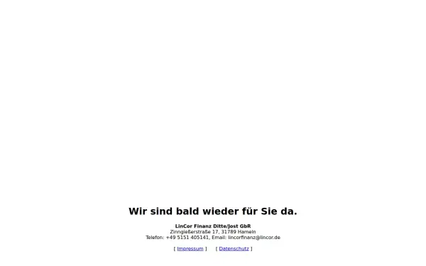 lincor.de