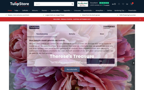www.tulipstore.eu