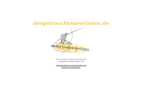 dergebrauchtwarenladen.de