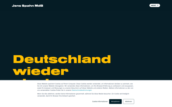jens-spahn.de