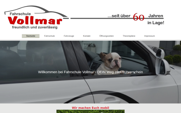 www.fahrschule-vollmar.de