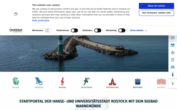 www.rostock.de