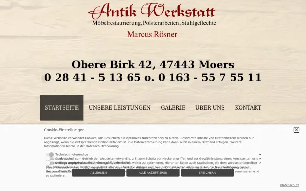 antikwerkstatt-roesner.de