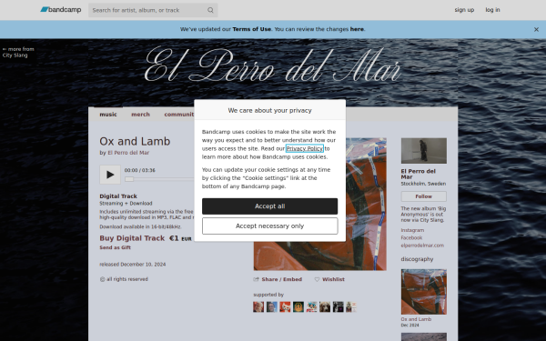 elperrodelmar.bandcamp.com