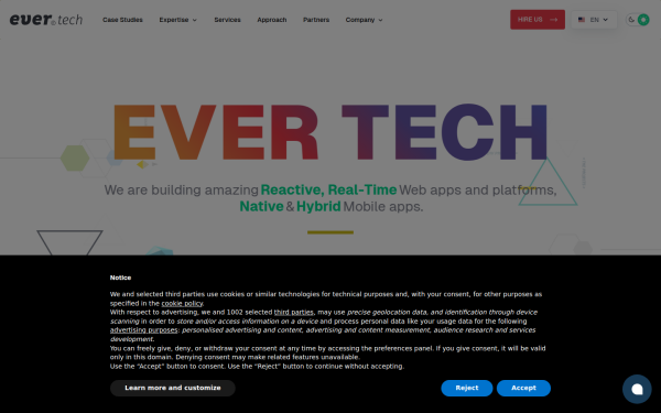 ever.tech