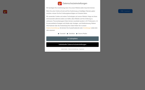 mbc-mannheim.de