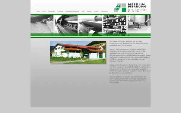 merklin-baiersbronn.de