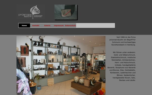 pruesmann-kunstundschmuck.de