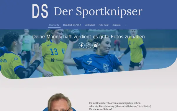 www.dersportknipser.de