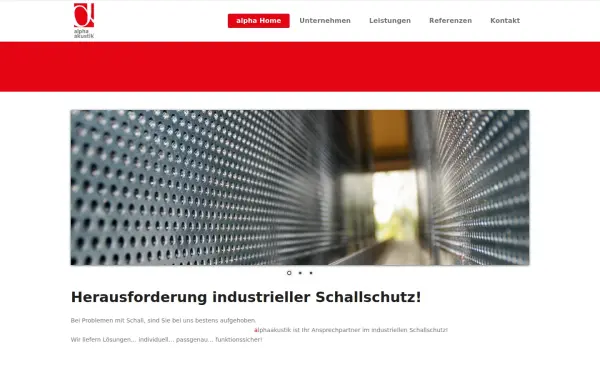 alphaakustik.de