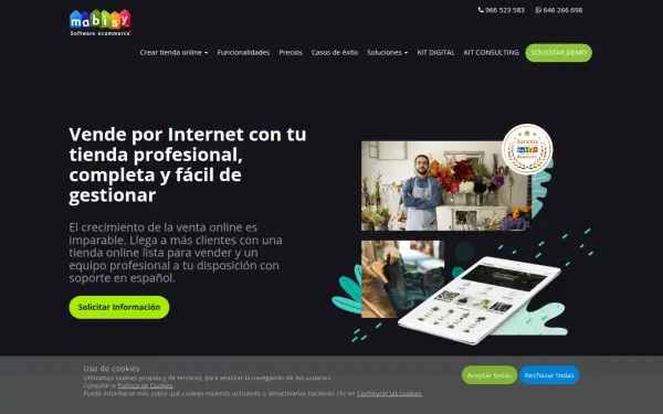 www.mabisy.com