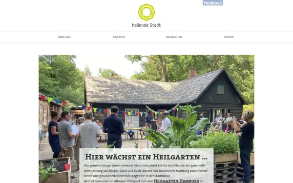heilendestadt.de