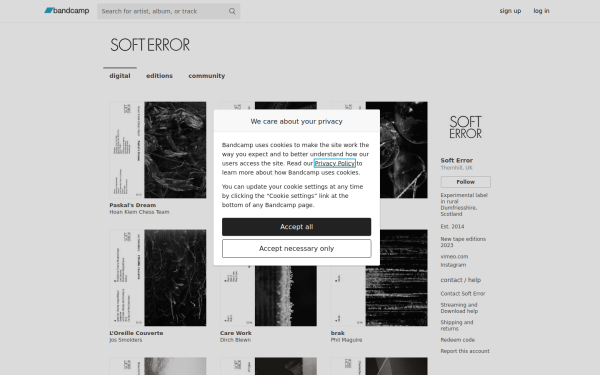softerror.bandcamp.com