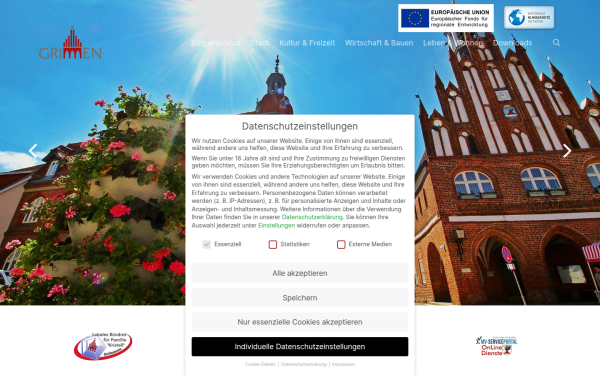 www.grimmen.de