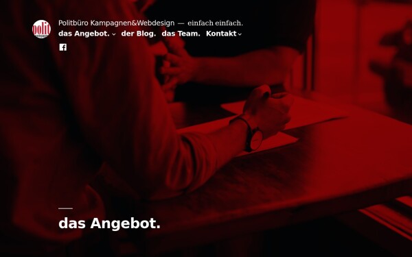www.politbuero-kampagnen.ch