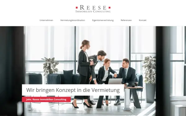 www.reeseconsult.de