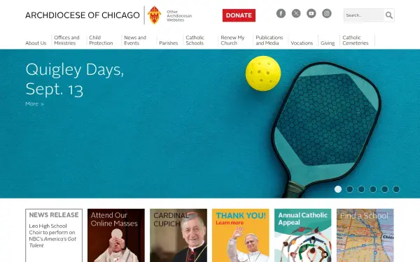 www.archchicago.org