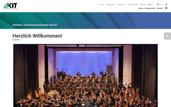www.sinfonie-und-kammerorchester.kit.edu