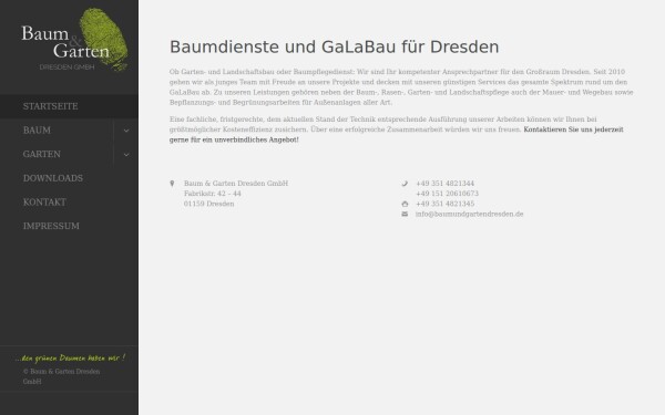 www.baumundgartendresden.de