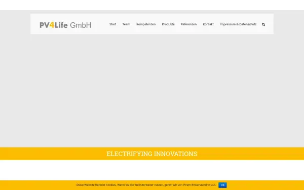 www.pv4life.com