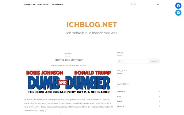 ichblog.net