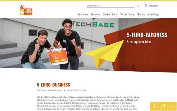 www.5-euro-business.de