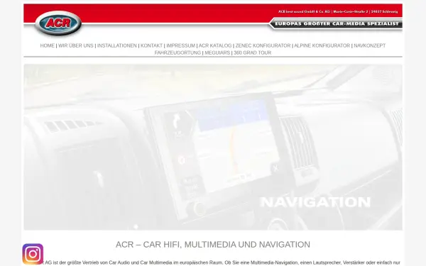 acr-schleswig.de