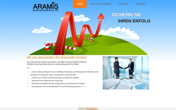 aramis-factoring.de