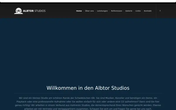 www.albtor-studios.de