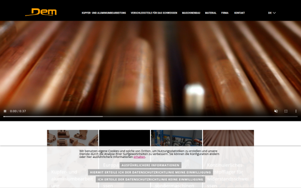 www.dem-barcelona.de