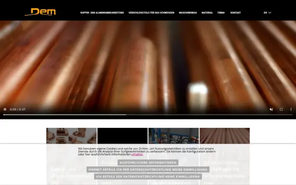 www.dem-barcelona.de