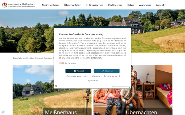 www.meissnerhaus.de
